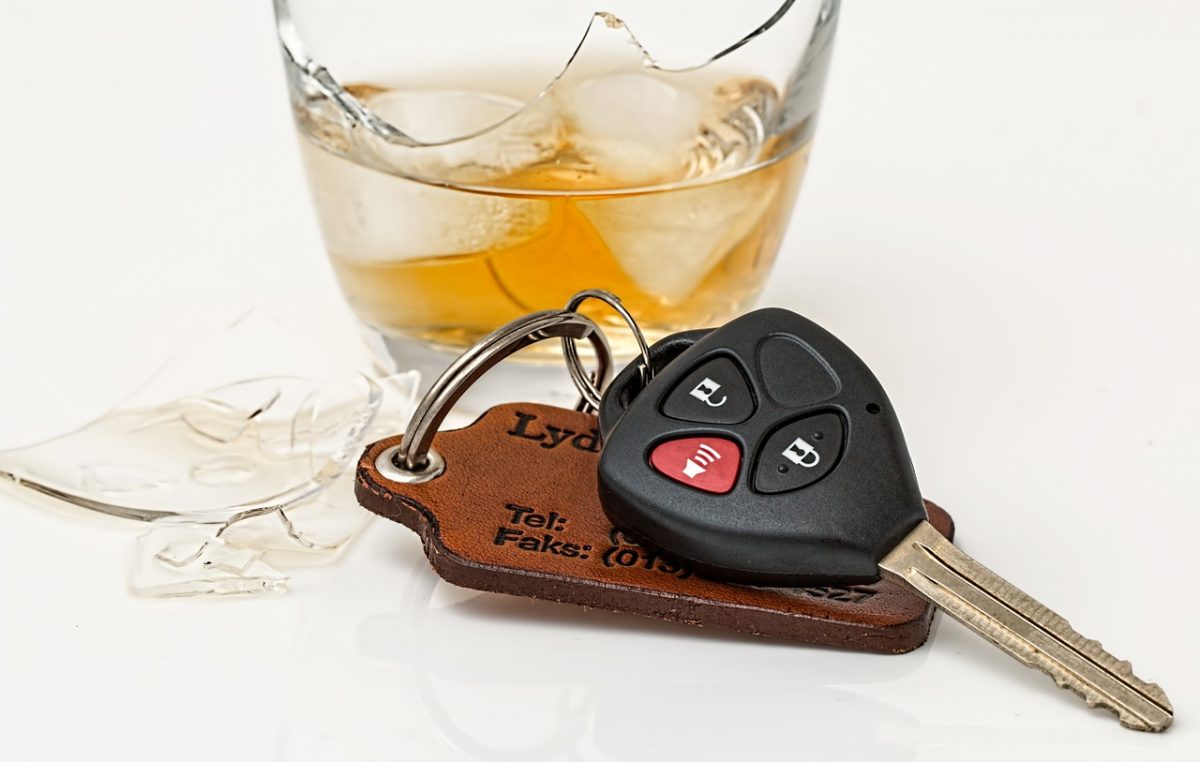 Mladi manje voze pijani – Prošlog tjedna među alkoholiziranih vozačima čak 55 posto starijih od 35 godina