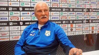 VIDEO RAZGOVOR Marijan Jantoljak – Jedan od najboljih golmana HNK Rijeka gol nije primio punih 917 minuta