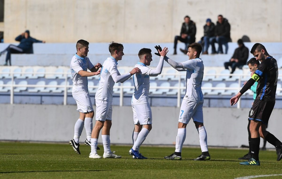 HNK Rijeka nadvladala Inter – Bušnja donio pobjedu s bijele točke