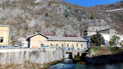 Grad Rijeka je u održavanje Hartere uložio 1,2 milijuna kuna u proteklih 15 godina