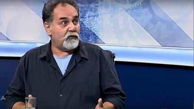 Željko Pervan stiže u Rijeku – Najpoznatiji hrvatski komičar dolazi s novim stand up programom “Na hladnom betonu”