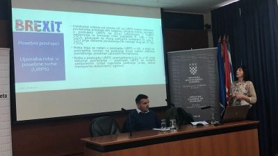 Održan seminar o Brexitu u ŽK Rijeka – Gospodarske posljedice za hrvatske gospodarstvenike bit će minimalne