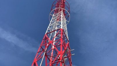 Bolji signal za TV i radio, ali i priprema za 5G mrežu – Ministar Butković pustio novi odašiljač u pogon