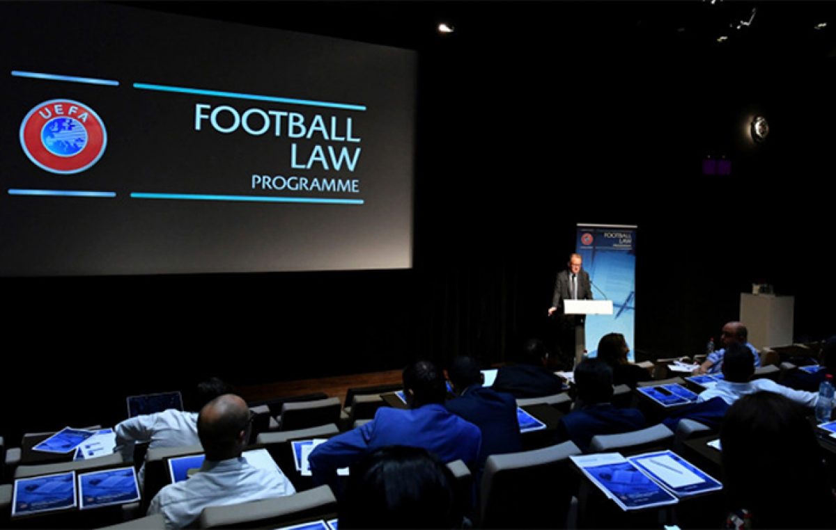 HNK Rijeka i Pravni fakultet partneri u programu “UEFA Football Law Programme”