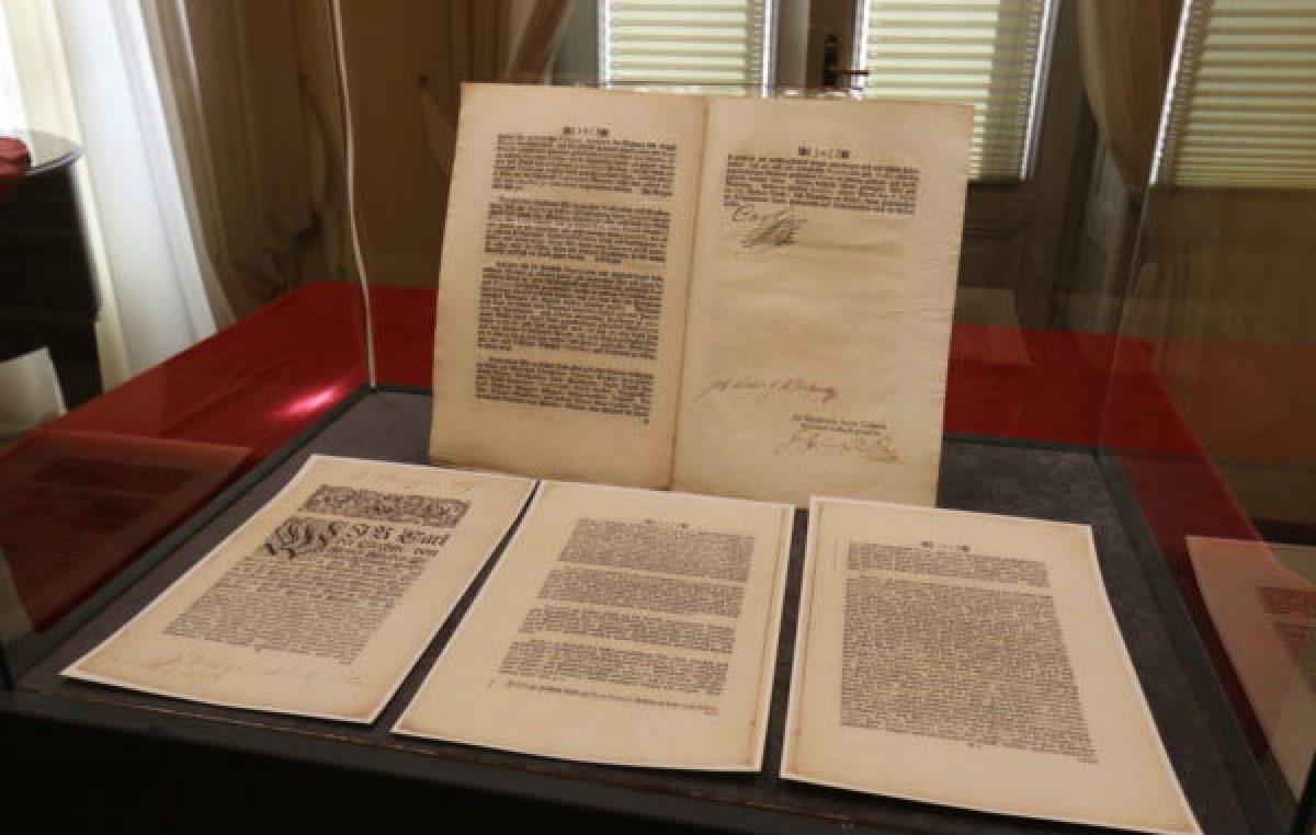 Državni arhiv u Rijeci otvorio svoju bogatu zbirku građanima: Pretražite zapise iz burne riječke povijesti