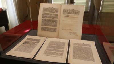 Državni arhiv u Rijeci otvorio svoju bogatu zbirku građanima: Pretražite zapise iz burne riječke povijesti