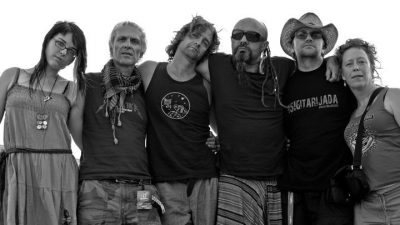 Kultni bend Kultur Shock predstavlja novi album – Smjesa gypsy punka, metala i sevdaha ponovo pred riječkom publikom
