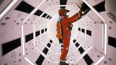 Travanj u Art-kinu: Od Kubrickove Odiseje do Praznika u kinu