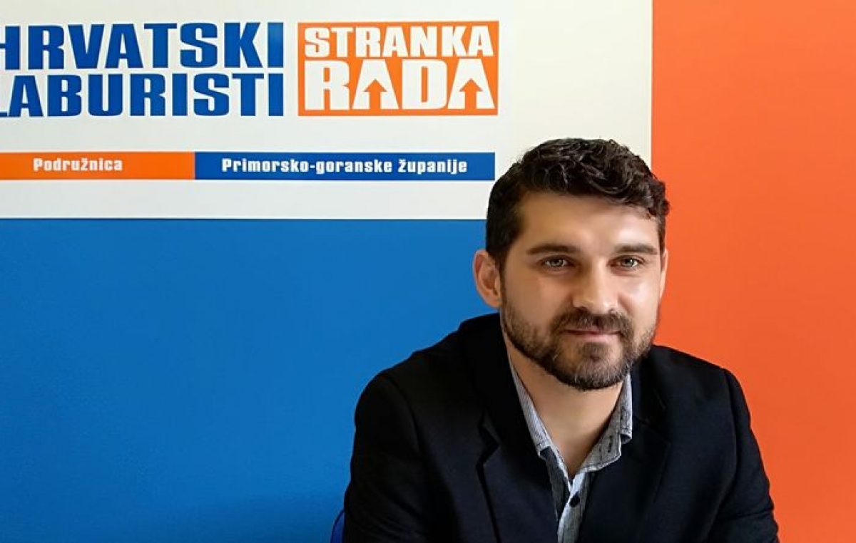 Hrvoje Burić Sabljaku predbacio glasanje za poskupljenje komunalne naknade, Sabljak ga optužio za jeftini populizam