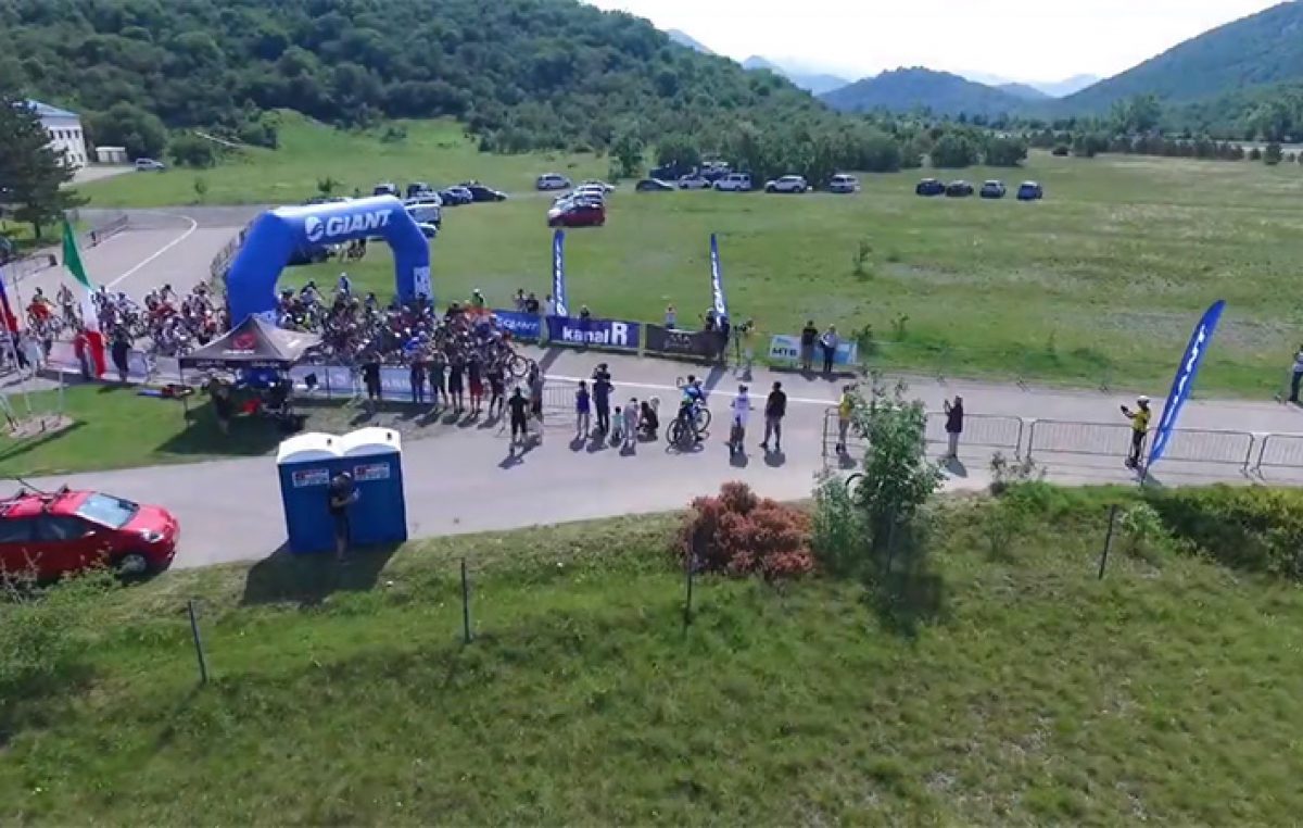 VIDEO Započele prijave za veliki biciklistički maraton na Grobniku