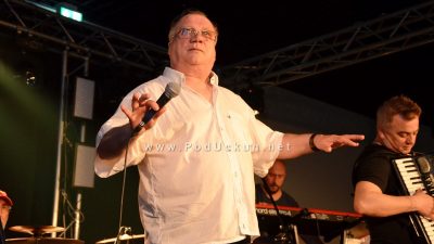 Halid Bešlić stiže u Rijeku – Legendarni pjevač uskoro nastupa u Dvorani mladosti
