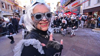 Obersnel Riječki karneval ocijenio izrazito uspješnim: Ova manifestacija doprinosi i rastu turističkih pokazatelja
