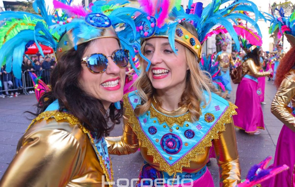 Tek smo ušli u (n)ovu godinu, a već kreće maškarano ludilo: Kostrena najavila svoj karnevalski program