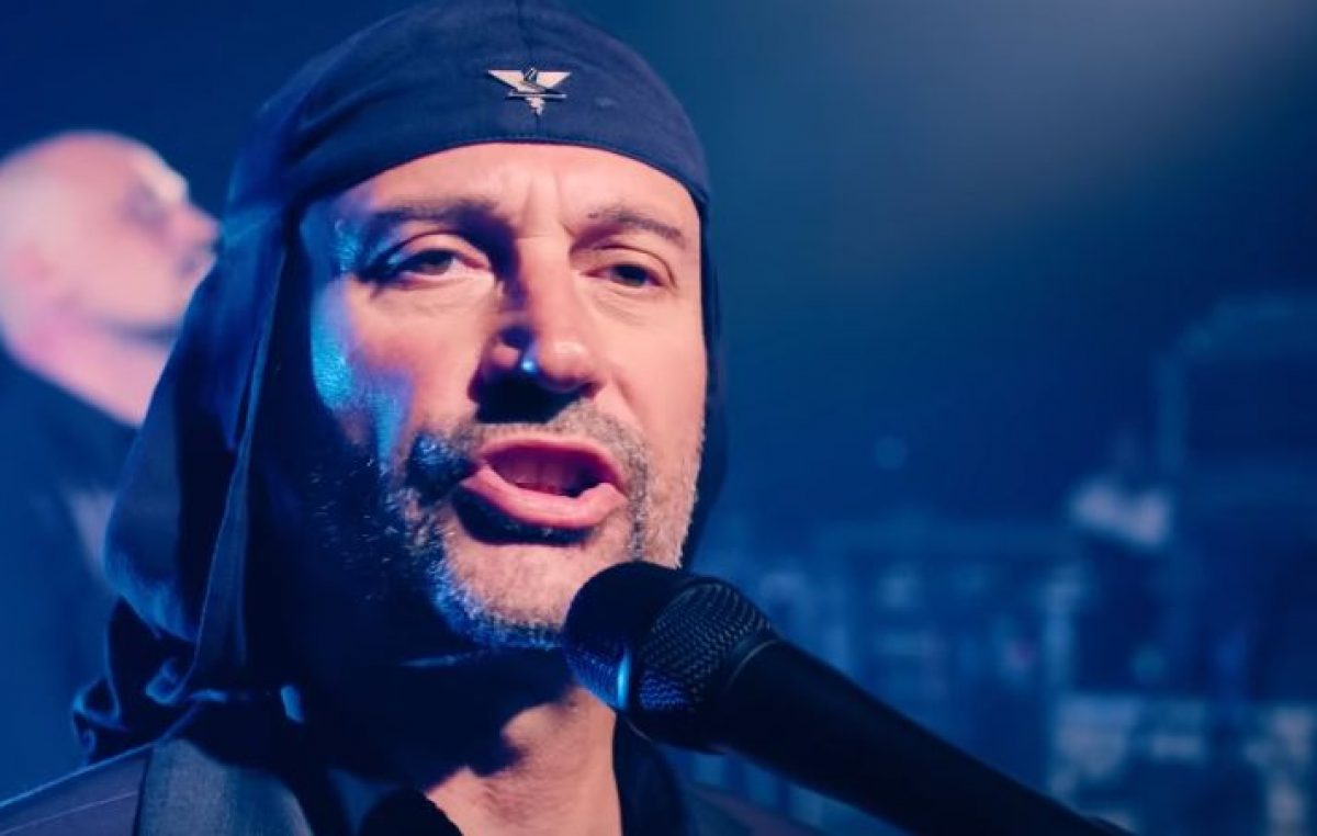 Kultna grupa Laibach stiže u Rijeku: Uz najveće hitove iz karijere izvest će i obrade mjuzikla ‘Moje pjesme, moji snovi’
