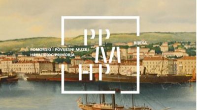 Od malog porta do prekooceanske luke – 300 godina kraljevske luke Rijeka u izložbi PPMHP