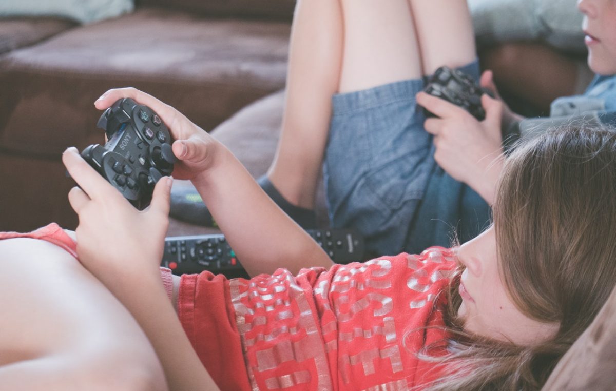 Predavanje u Rijeci o negativnim učincima zaokupljenosti video igricama i društvenim mrežama