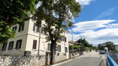 Općina Kostrena povodom uskrsnih blagdana prigodnim poklon bonom daruje mještane starije od 80 godina