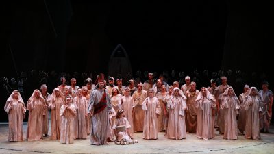 Debi nacionalne prvakinje Kristine Kolar: Magična Bellinijeva ‘Norma’ vraća se na scenu ‘Zajca’