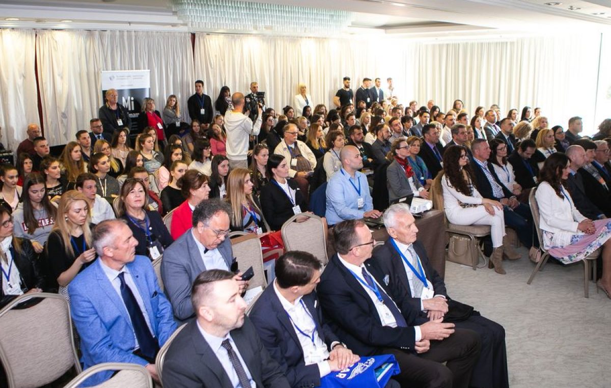 Održana 8. međunarodna znanstveno-stručna konferencija PILC posvećena utjecaju poslovnih anđela na gospodarstvo