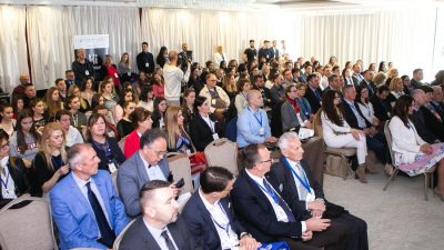 Održana 8. međunarodna znanstveno-stručna konferencija PILC posvećena utjecaju poslovnih anđela na gospodarstvo