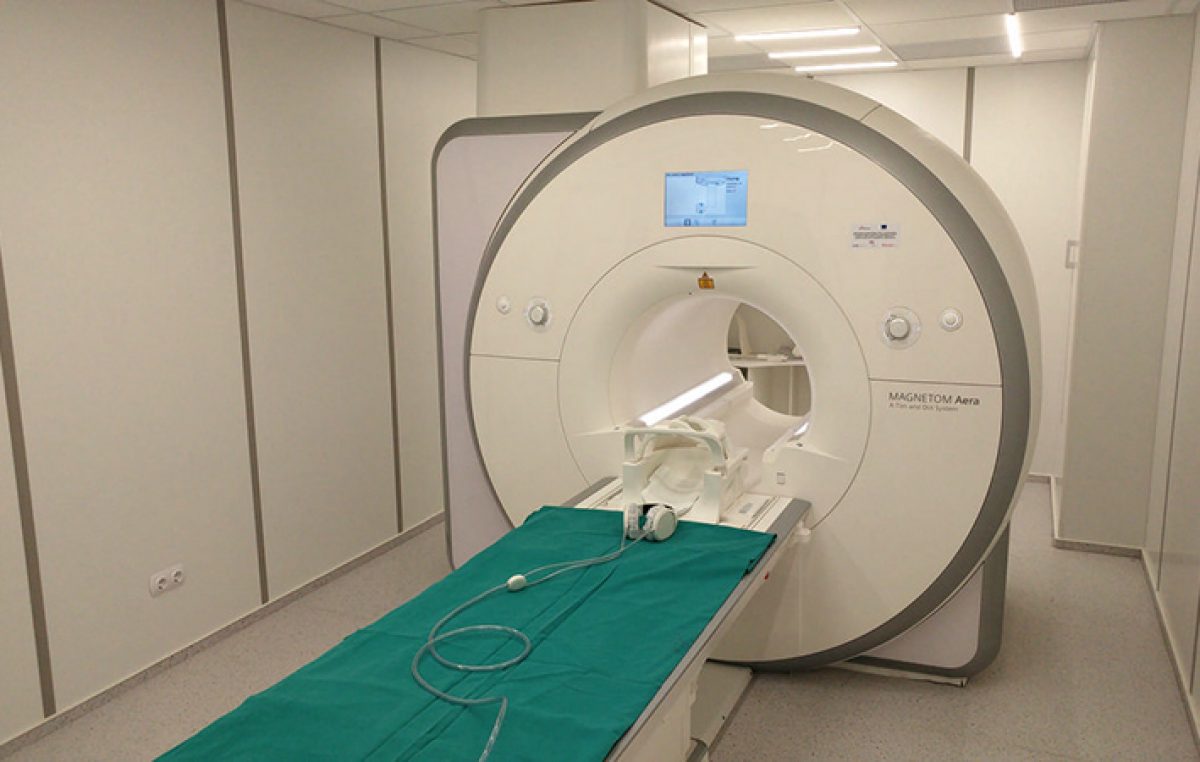 FOTO U KBC-u Rijeka pušten u pogon novi uređaj za magnetsku rezonanciju vrijedan više od 7 milijuna kuna