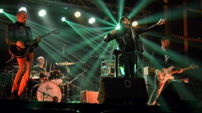 Snimanje 15. izdanja koncertne emisije “Živo Uživo“ – Ususret Ri Rocku
