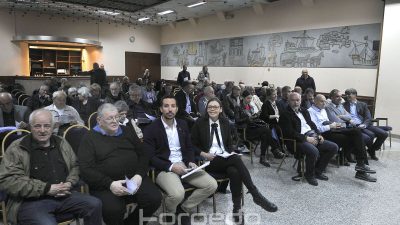 Tea Mičić Badurina ponovo izabrana za predsjednicu riječkog PGS-a: “Vlada koja ugasi 3. maj nije prijatelj Rijeke”