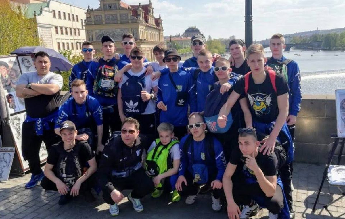 VIDEO Mladi rukometaši RK Trsat ostvarili velik uspjeh na jakom međunarodnom turniru u Pragu među 109 ekipa