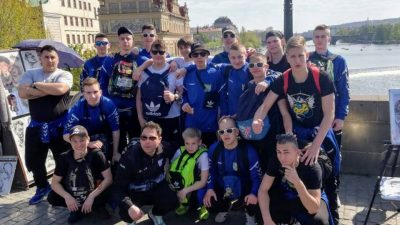 VIDEO Mladi rukometaši RK Trsat ostvarili velik uspjeh na jakom međunarodnom turniru u Pragu među 109 ekipa
