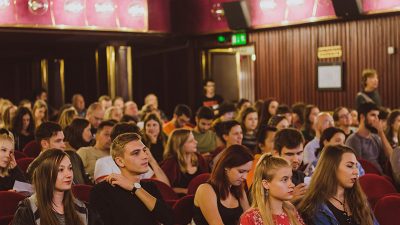 Šesto izdanje Međunarodnog studentskog filmskog festivala STIFF održat će se u listopadu – Prijave su otvorene do 15. svibnja
