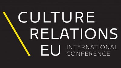 Međunarodna konferencija “Međunarodni kulturni odnosi Europske unije – Europa, svijet, Hrvatska”