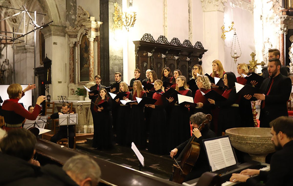 Sutra nas u sklopu Trsatskih Marijinih dana očekuje koncert klasične glazbe “Svetoj majci s ljubavlju”