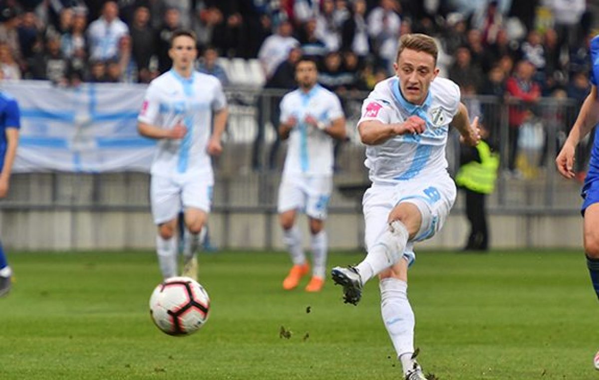 VIDEO Tibor Halilović: Pobjede su dobre za samopouzdanje, rastemo iz utakmice u utakmicu