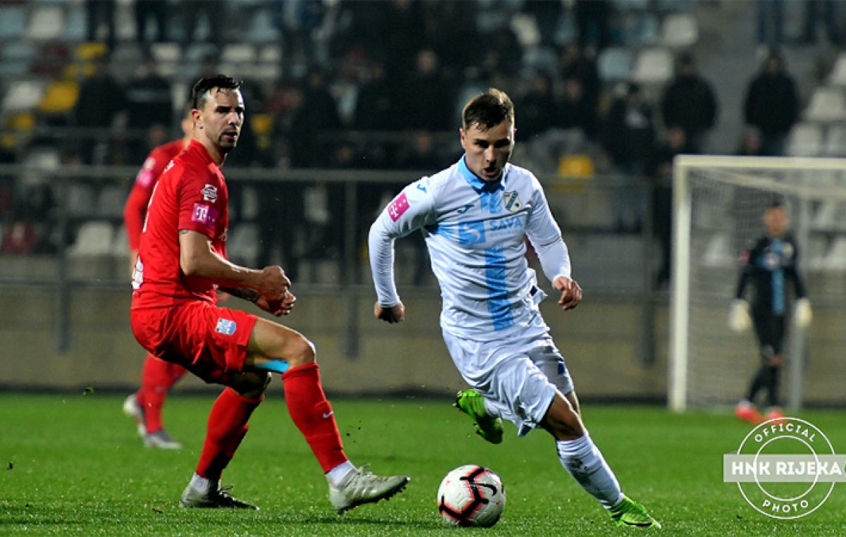 VIDEO Sažetak posljednje utakmice sezone u kojoj su Slaven i Rijeka podijelili bodove