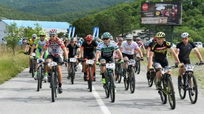 Grobničani sve uspješnije spajaju biciklizam i turizam te promoviraju Grobničke Alpe