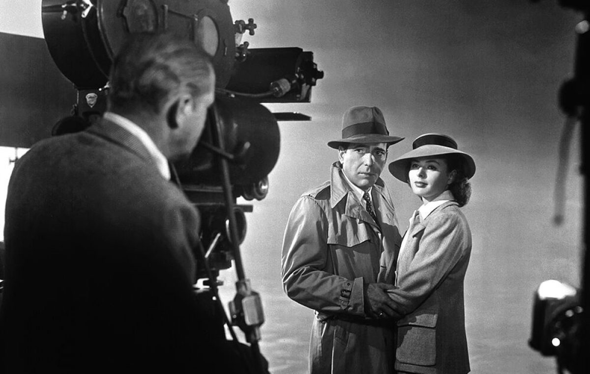 Kultno kino donosi slavni film: Omiljeni klasik Casablanca u srijedu u Art-kinu
