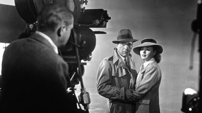 Kultno kino donosi slavni film: Omiljeni klasik Casablanca u srijedu u Art-kinu