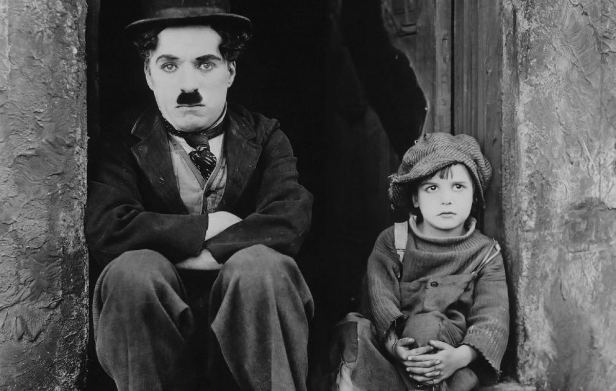 Charlie Chaplin, Casablanca, Subversive festival i Robert Ferlin kao Kino kustos – Svibanj u Art kinu Rijeka