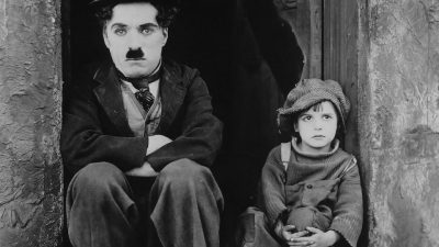 Charlie Chaplin, Casablanca, Subversive festival i Robert Ferlin kao Kino kustos – Svibanj u Art kinu Rijeka