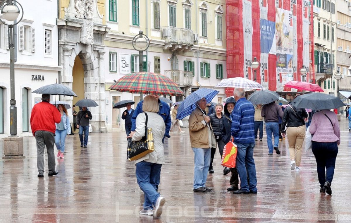 Za otvorenje Europske prijestolnice kulture lokali mogu raditi cijele noći, program se održava i ako bude kiše
