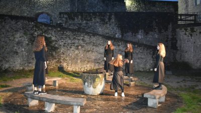 FOTO/VIDEO Europska noć muzeja – Lijepa je ova grobnička noć svibanjska