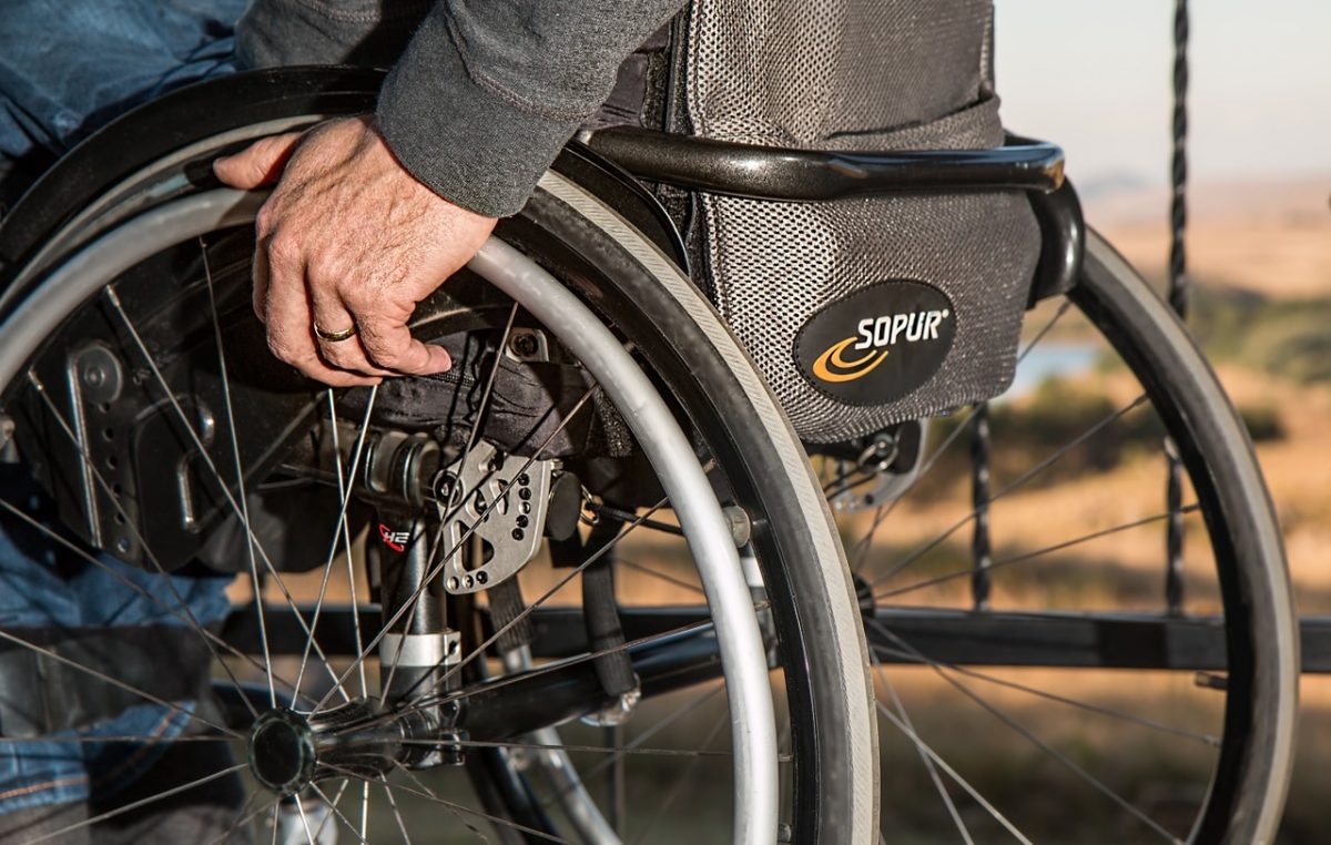 Projekt ST4ALL predstavljen predstavnicima sportskih klubova osoba s invaliditetom