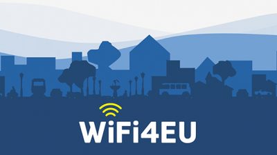 Općini Kostrena dodijeljen vaučer vrijedan 15 tisuća eura za provedbu projekta WiFi4EU