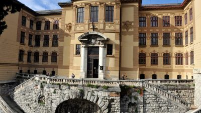 Moot Court Croatia – Na prvom online suđenju u Hrvatskoj pobjedu odnijeli splitski studenti prava