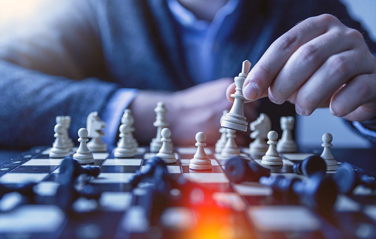 Susjedstvo Fužine Rijeke 2020 EPK sutra organizira šahovski turnir