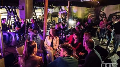 The Beertija donosi Summer Vibes – Ciklus nastupa mladih, sirovih i iskrenih izvođača otvara Aklea Neon