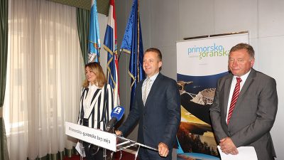 Zračna luka Rijeka dobila 7,7 milijuna kuna za program udruženog oglašavanja, traži i veći dio “kolača” od države