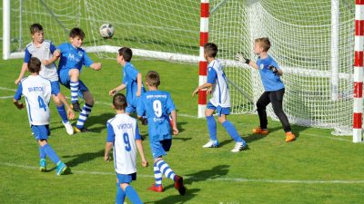 Mladi nogometaši Hajduka pobjednici Turnira “Bruno Ban”