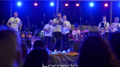 Festival Fiumare – Ni kiša nije uspjela pokvariti Primorsku večer na Gatu Karoline Riječke