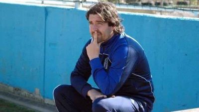 Četiri godine od odlaska legendarnog nogometaša: Na današnji dan poginuo je Goran Brajković